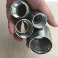 Carbon Steel SAE 100R1/R2 Hydraulic Hose Ferrule Fittings